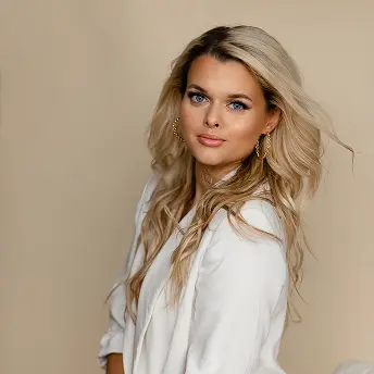 Andrea Štecová ze Šteco reality
